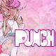 "Punch Line" is out now in North America for PS4, PS Vita and PC