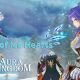 The anime MMORPG “Aura Kingdom” has just released its “Valleys of Ice Hearts” patch