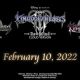 Four "Kingdom Hearts" titles is coming to the Nintendo Switch via Cloud on February 10th, 2022