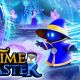 The beautiful 3D puzzle platformer “Time Master” is now available for PC via Steam