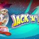 The retro-inspired 2D platformer "JACK ‘N’ HAT" is coming PC and consoles on January 21st, 2022