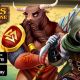 “RPG Dice: Heroes of Whitestone” is now available for iOS and Android devices