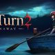 The 2D horror/adventure game "Re:Turn 2 - Runaway" is coming to PC and consoles on January 28th, 2022
