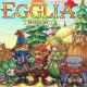 The fantasy RPG "EGGLIA: Rebirth" is coming to the Nintendo Switch on February 10th, 2022