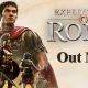 The ancient Rome-themed Strategy/RPG “Expeditions: Rome” is now available for PC