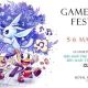 The Game Music Festival event is coming to London this March (2022)