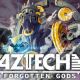 “Aztech Forgotten Gods” is coming to PC and consoles on March 10th, 2022