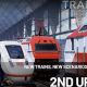 “Train Life - A Railway Simulator” has just released its very second major update via early access for PC