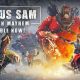 “Serious Sam: Siberian Mayhem” is now available for PC via Steam