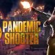 The action-packed first-person zombie shooter "Pandemic Shooter" is now available for the Nintendo Switch