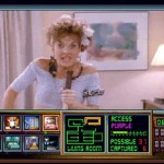night trap in game picture