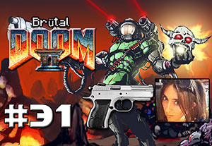 Brutal Doom   V19 -  11