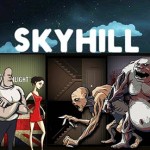 Skyhill 100 floors of nightmares and horrors