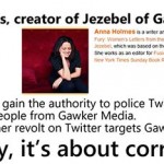 anna holmes creator of "Jezebel" and "Gawker media"