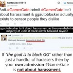 anti gamergate the gg blocker