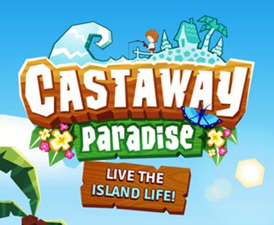 get rid of trash castaway paradise