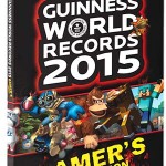 guinness world records gamers edition 2015