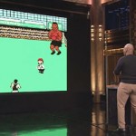 mike tyson fights himself in mike tyson punch out