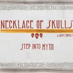 necklace of skulls