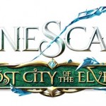 runescape lost city of the elves logo