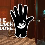 the black glove