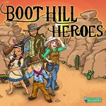 boot hill heroes