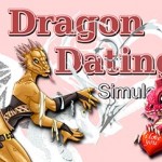dragon dating simulator