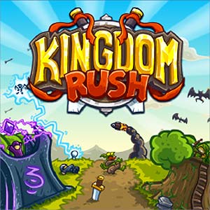 kingdom rush tower defense games steam