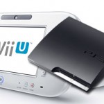 ps3 and wii u