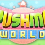 pushmo world