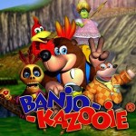 banjo kazooie
