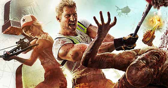 Dead Island 2 Developer Yager Dropped