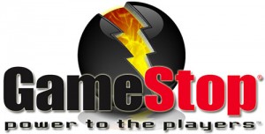 gamestop logo