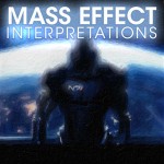 mass effect interpretations