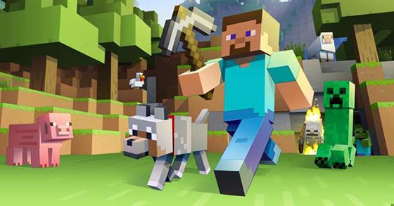 Minecraft Story Mode Telltale Games Works With Mojang Tgg