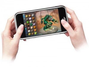 Mobile games mobile games