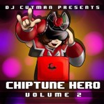 dj cutman chiptune hero vol 2