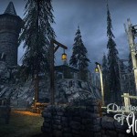 dungeons of aledorn castle