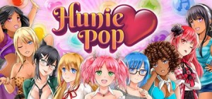 huniepop
