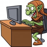 internet troll