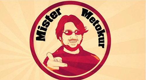 Henrickson recommends best of Mister metokur real face Dickey virgin domination