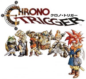 chrono-trigger