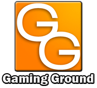 gaming ground logo