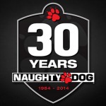 naughty dog 30th anniversary