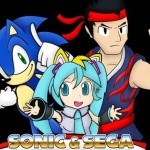 sega fan jam 2015