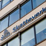 Skatteverket is the Swedish version of IRS.