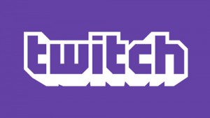twitch live stream