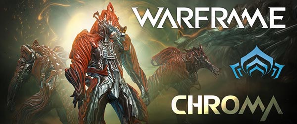 Warframe Tombs Of The Sentient TennoLive 2015 TGG