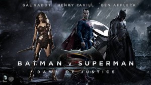 batman vs superman dawn of justice