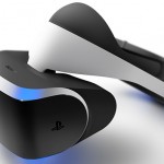 sony project morpheus